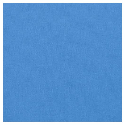 Helle Marine blau (Vollfarbe) Stoff (Nahaufnahme)