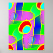 Helle Meile 7 Poster (Vorne)