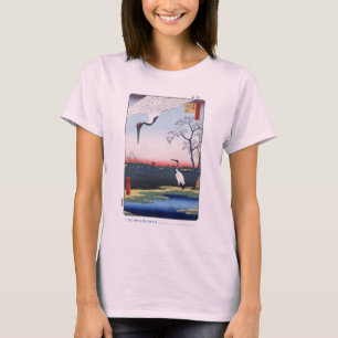 Helle Mikawa Insel-T - Shirts