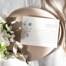 Helle, moderne, einfache Blumenspülung