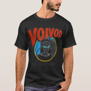 Helle Musikstile ändern sich im Laufe der Zeit Äuß T-Shirt