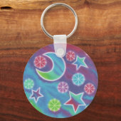 Helle Night Schlüsselanhänger (Vorderseite)