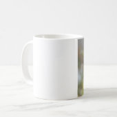 Helle Nussknabe Kaffeetasse (Vorderseite Links)