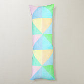 Helle Pastelle Kissen (Rückseite (Vertikal))