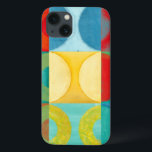 Helle Pop-Kunst mit Kreisen und Quadraten Case-Mate iPhone Hülle<br><div class="desc">Leuchtstoff ist nicht gerade für Lichter,  mehr wie durch dieses wunderbar helle Popkunststück nachgewiesen. Dieser Druck ist ein Brei der quadratischen Gitter mit farbigen Kreisen nach innen. Wenn Sie abstrakte Kunst der Liebe,  die Sie Liebe dieser Druck werden!</div>