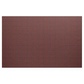 Helle Poppies auf schwarz Stoff (Yard (91,4 cm))
