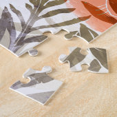 Helle Pupies: Nahtlose Kunst Puzzle (Seite)