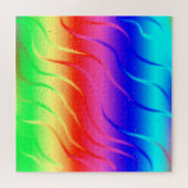 Helle Rainbow Colors Jigsaw Puzzle (Horizontal)