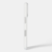 Helle Rainbow Crochet Fruchtkollage Monogram Case-Mate iPhone Hülle (Rückseite / Rechts)