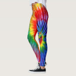 Helle Regenbogen Psychedelische Gefärbte Krawatte  Leggings<br><div class="desc">Diese Leggings weisen ein helles, psychedelisches Design der Regenbogen-gefärbte Krawatte auf, das an die Hippie-Gegenkultur der 1960er Jahre erinnert. Ideal für Yoga, Laufen, trainieren im Fitnessraum oder einfach nur, wenn man will, niedliche sexy Strumpfhosen zu tragen. Die hellen Farben mit hoher Sichtbarkeit eignen sich perfekt zum Laufen im Freien als...</div>
