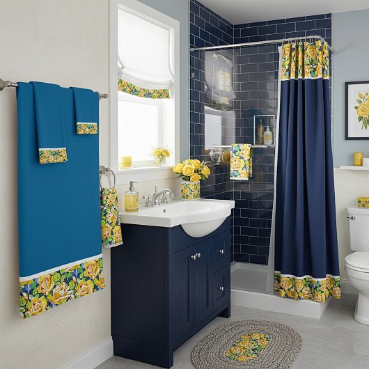 Helle Rose Badhandtuch Set