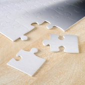 Helle rote Rose Puzzle (Seite)