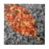 Helle Schatten dekorative Tile Fliese (Vorderseite)