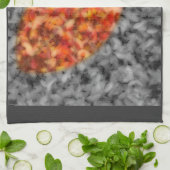 Helle Schatten Küchentücher (Gefaltet)