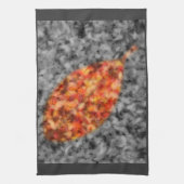 Helle Schatten Küchentücher (Vertikal)