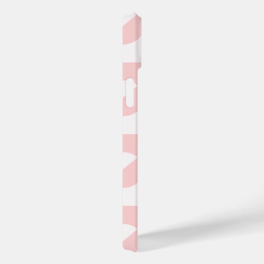 Helle Shadows Case-Mate iPhone Hülle (Rückseite / Rechts)