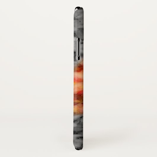 Helle Shadows iPhone Case-Mate Case-Mate iPhone Hülle (Hinten/Rechts)