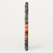 Helle Shadows iPhone Case-Mate Hülle (Hinten/Rechts)