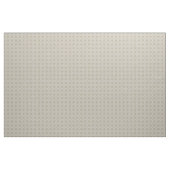 Helle Silber Weihnachtsstars - Stoff (Fat Quarter (45,7 x 55,9 cm))