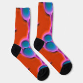 Helle Socken 0033863 (Rechts)