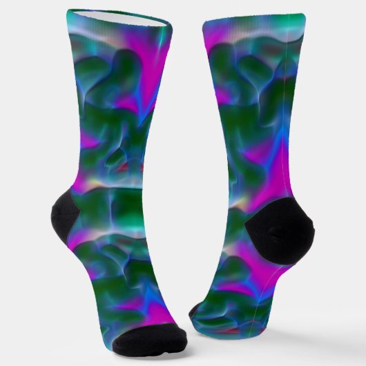 Helle Socken 0033865 (Gewinkelt)