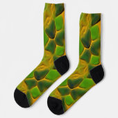 Helle Socken 0033867 (Linkes Detail)