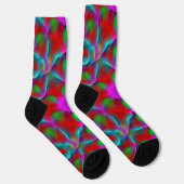 Helle Socken 0033870 (Rechts)