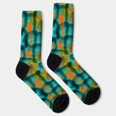 Helle Socken 0033871 (Rechts)
