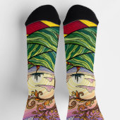 Helle Socken 0035764 (Oben)