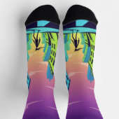 Helle Socken 0035790 (Oben)
