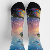 Helle Socken 0035817 (Oben)