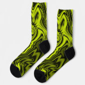 Helle Socken 0035840 (Linkes Detail)