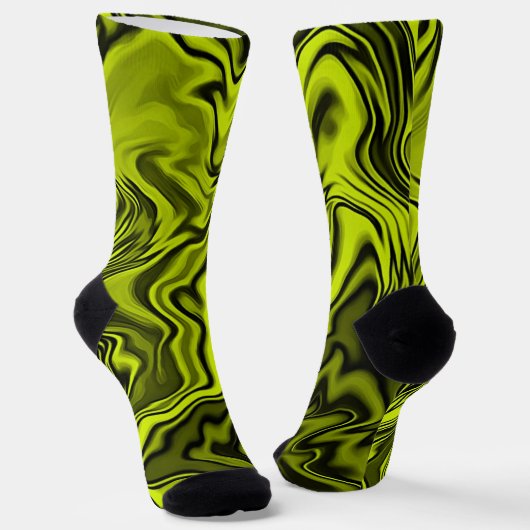 Helle Socken 0035840 (Gewinkelt)
