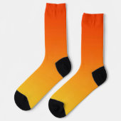 Helle Socken 0035841 (Linkes Detail)