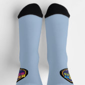Helle Socken 0035855 (Oben)