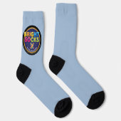 Helle Socken 0035855 (Rechts)