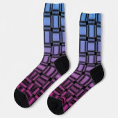 Helle Socken 0035856 (Linkes Detail)