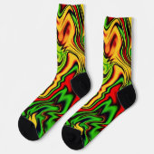 Helle Socken 0035875 (Linkes Detail)