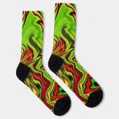 Helle Socken 0035875 (Rechts)