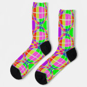 Helle Socken 0035876 (Linkes Detail)