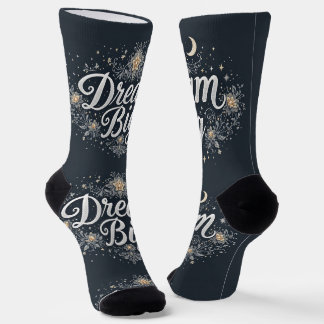 Helle Socken Motivationskunst 0043975