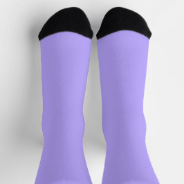 Helle Socken RANDOPIX Einheitliche Farben Digitale