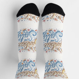 Helle Socken Sonnengeküsst und Salzig 0044005