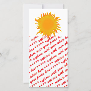 Helle Sommer Sun Sunshine