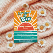 Helle Sonnenbrille Aquamarin kommt hier die Sonnen Einladung