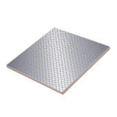 Helle Stahldiamantplatte Fliese (Seite)