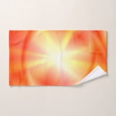 Helle Star Badhandtuch Set (Handtuch)