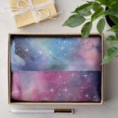 Helle Startnight Decoupage Crafting Seidenpapier (Geschenk)