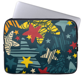 Helle Sterne und Punkte Case-Mate iPhone Fall Trif Laptopschutzhülle