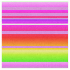 Helle Streifen lila grün rot Stoff